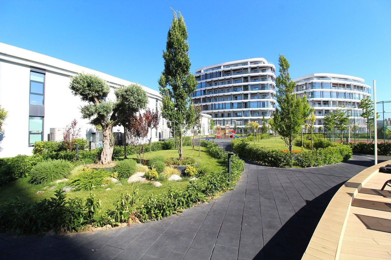 Appartamenti Nilüfer, Turchia, 300 m² - foto 7