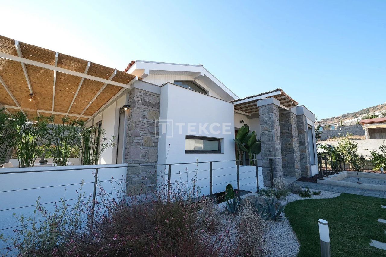 Villa in Bodrum, Turkey, 303 m² - picture 7