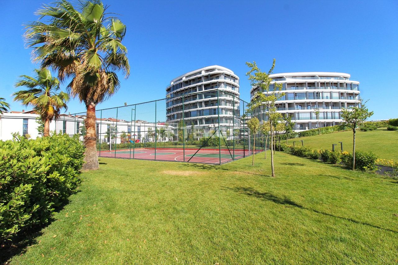 Appartamenti Nilüfer, Turchia, 300 m² - foto 8