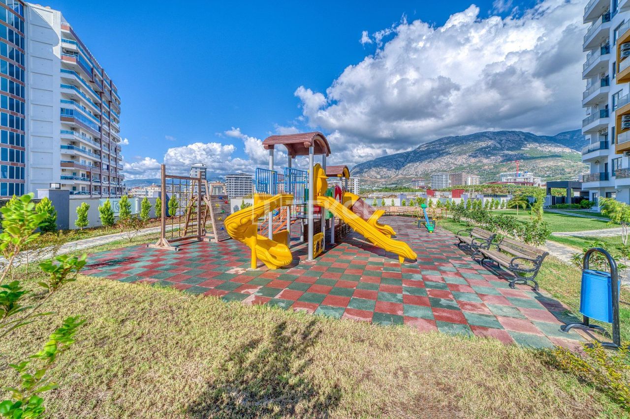 Apartment in Alanya, Turkey, 57 m² - picture 9