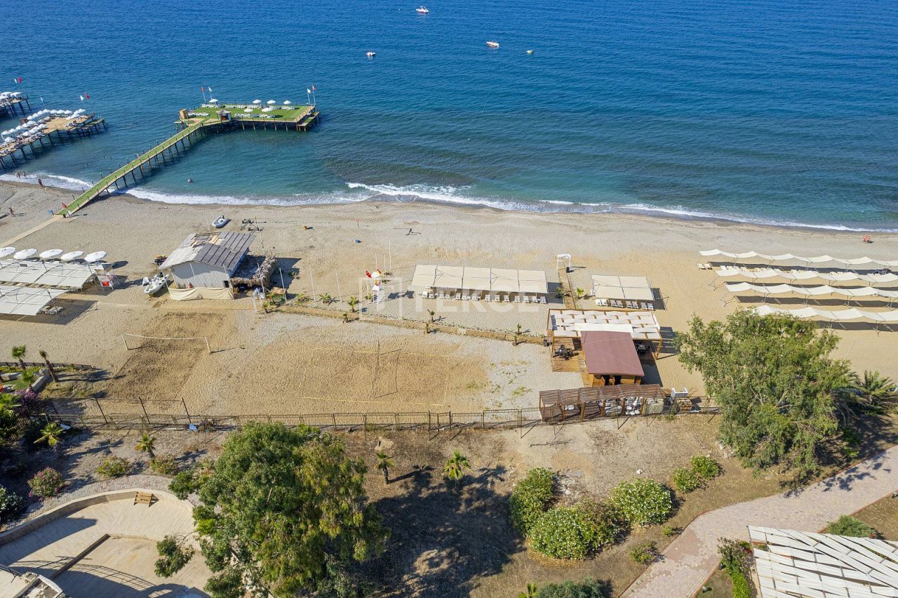 Apartamento en Alanya, Turquia, 142 m² - imagen 9