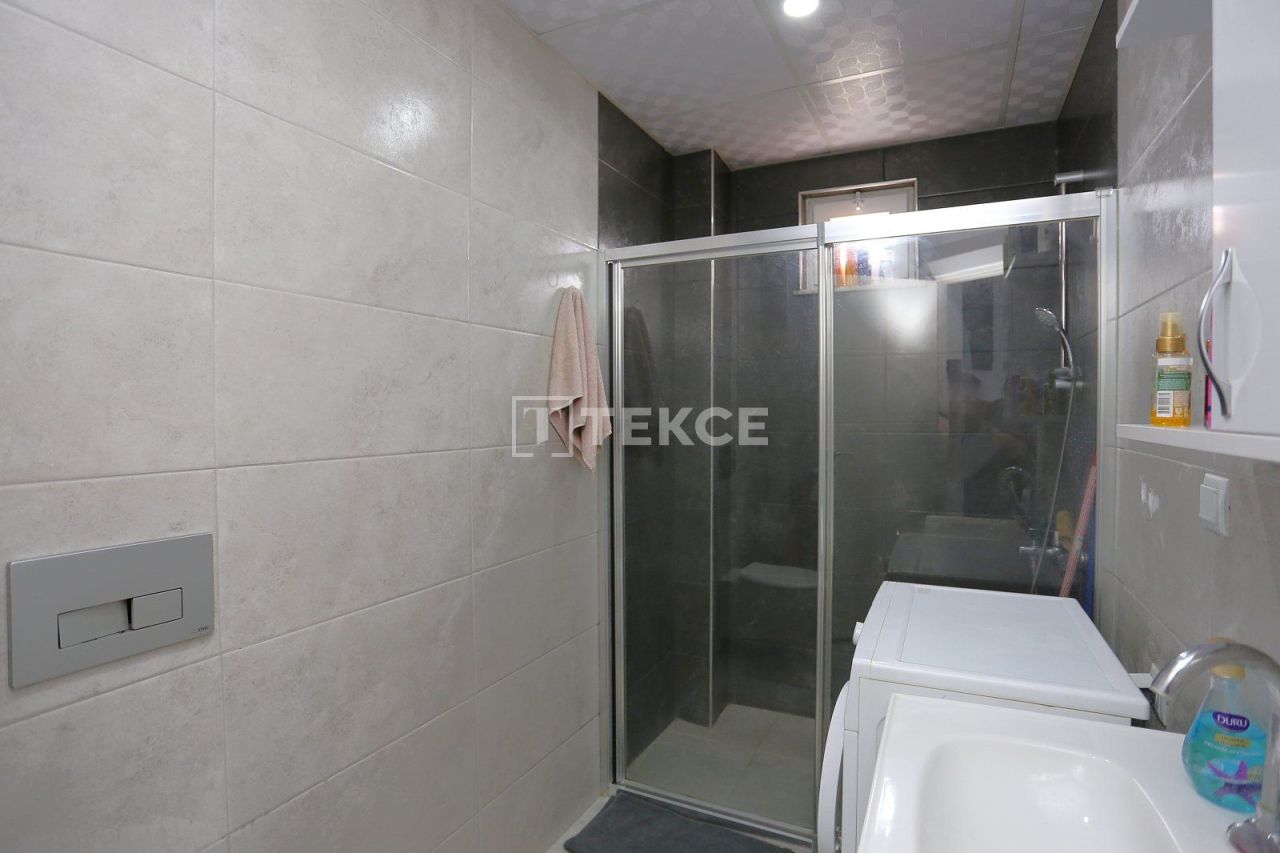 Ático en Antalya, Turquia, 48 m² - imagen 10