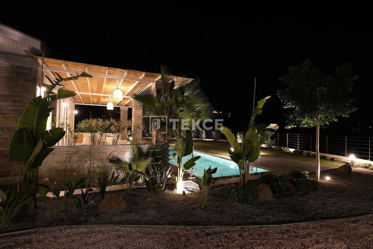 Villa in Bodrum, Turkey, 303 m² - picture 11