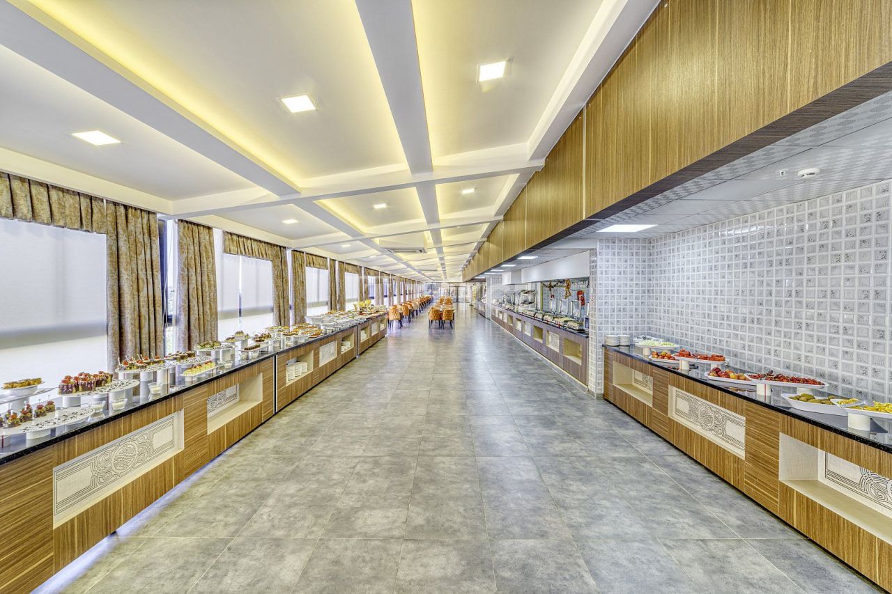 Apartamento en Alanya, Turquia, 142 m² - imagen 12