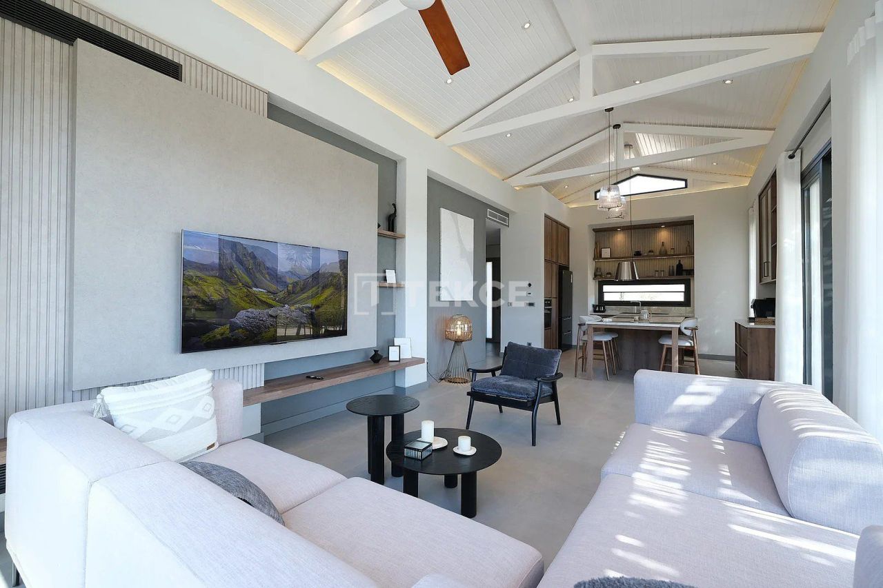 Villa in Bodrum, Turkey, 303 m² - picture 13