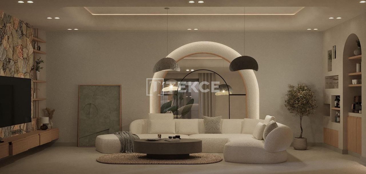 Villa in Bodrum, Turkey, 378 m² - picture 13