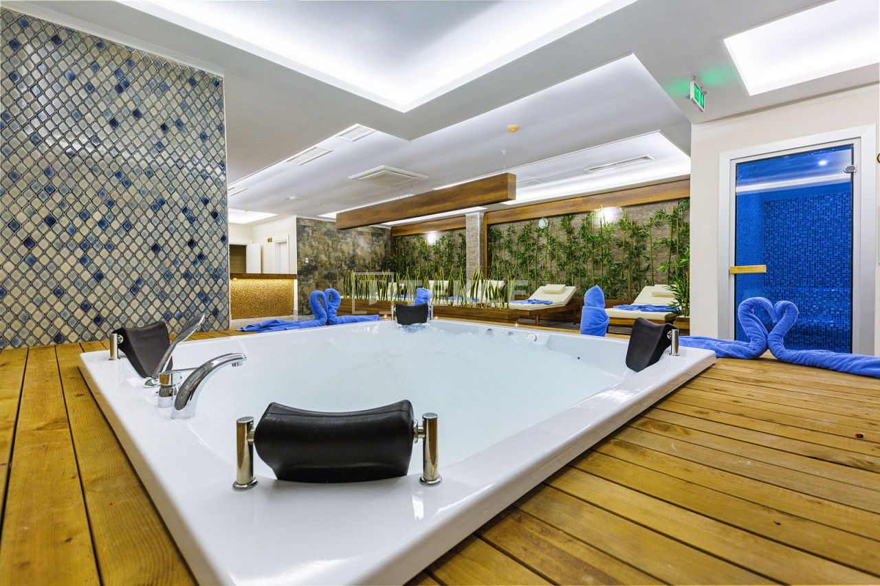 Appartement à Alanya, Turquie, 76 m² - image 14