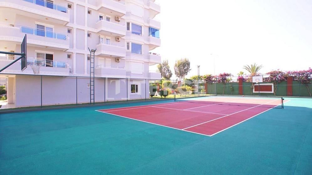 Penthouse in Alanya, Turkey, 250 m² - picture 14