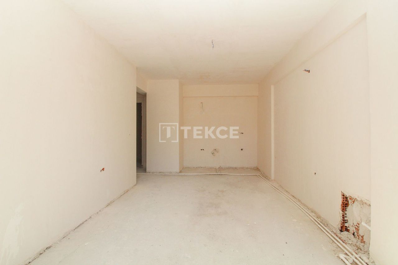 Appartement Çiftlikköy, Turquie, 64 m² - image 14