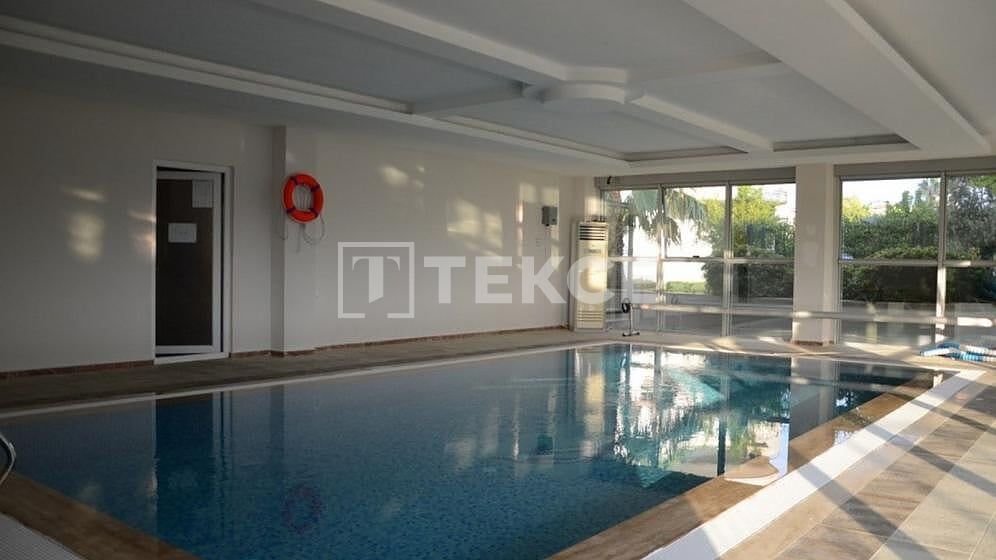 Appartamenti a Alanya, Turchia, 110 m² - foto 15