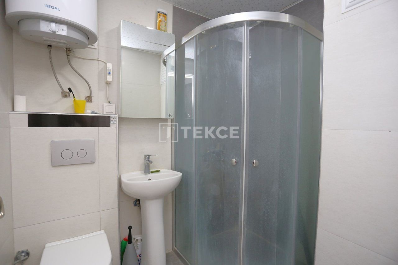 Apartment in Antalya, Turkey, 47 m² - picture 15