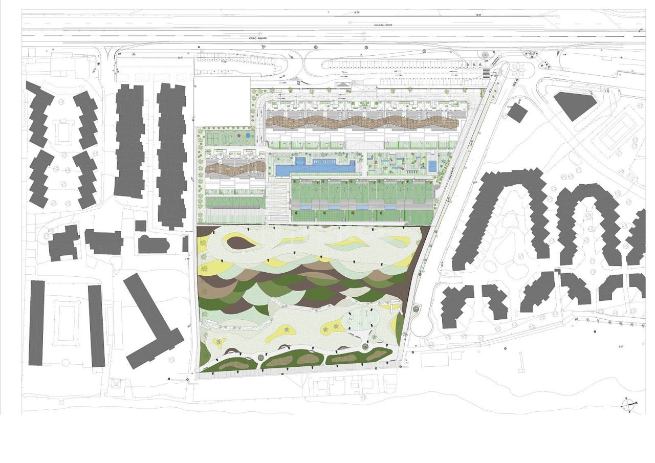 Apartment in Manilva, Spanien, 99 m² - Foto 15