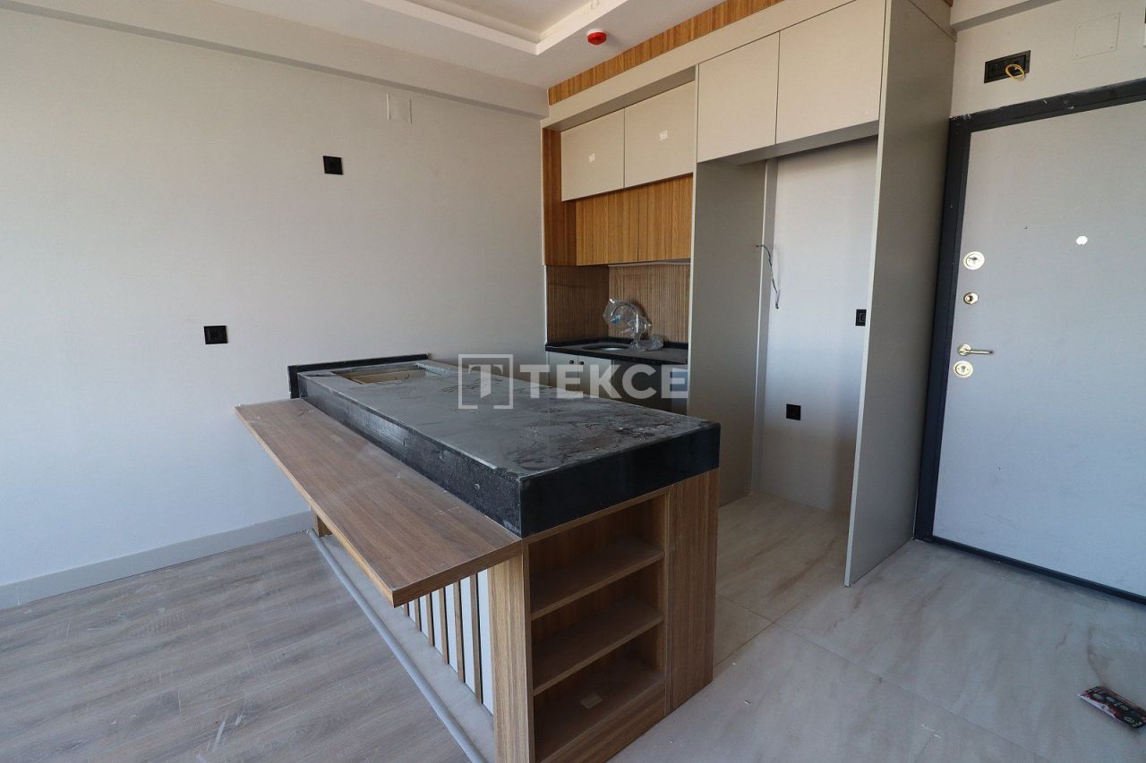 Apartment Erdemli, Turkey, 90 m² - picture 15