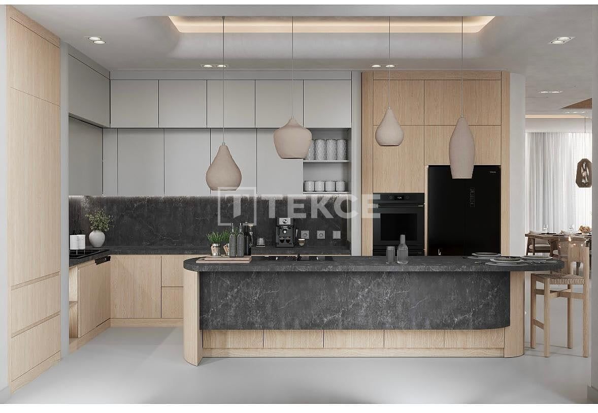 Villa in Bodrum, Turkey, 378 m² - picture 16