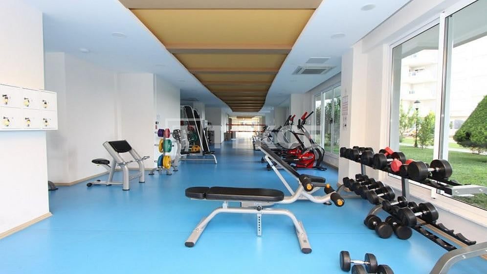 Penthouse in Alanya, Turkey, 250 m² - picture 16