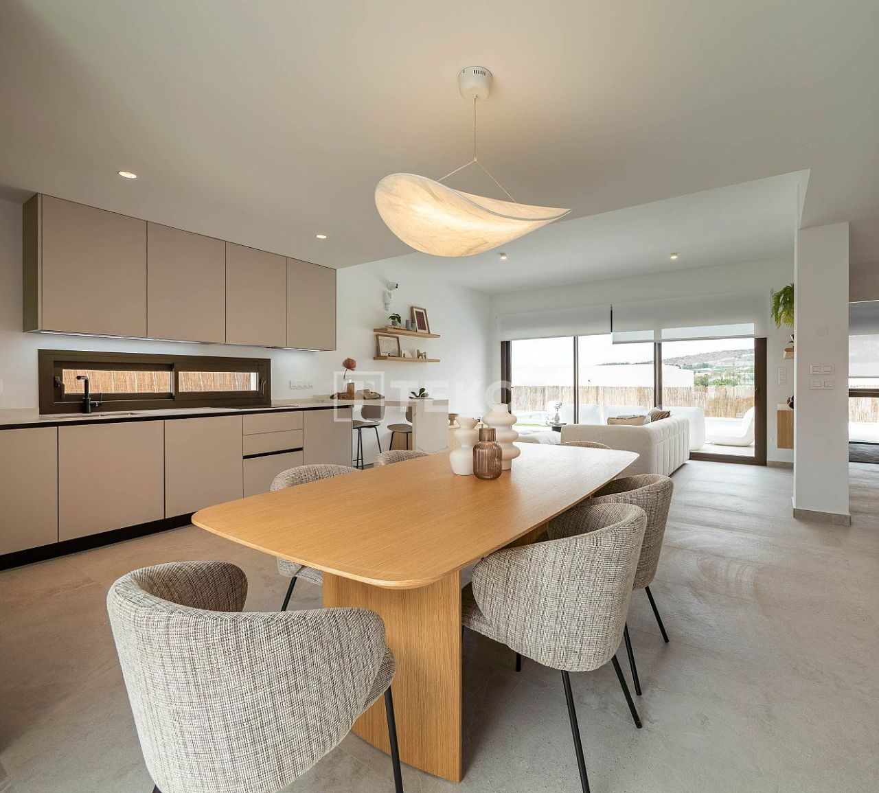 Villa à Algorfa, Espagne, 205 m² - image 16