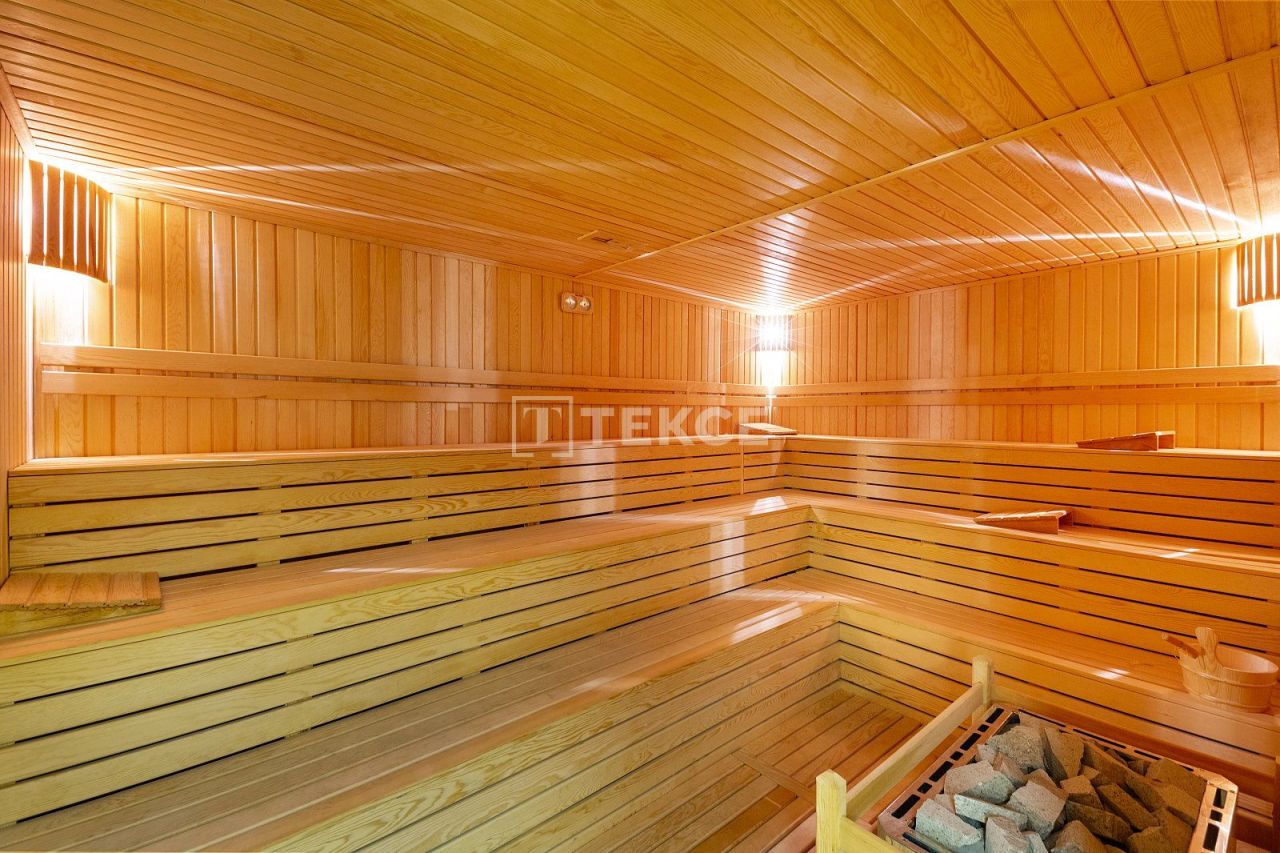 Apartamento en Alanya, Turquia, 142 m² - imagen 16