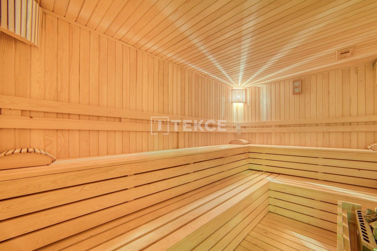 Apartment in Alanya, Turkey, 57 m² - picture 17