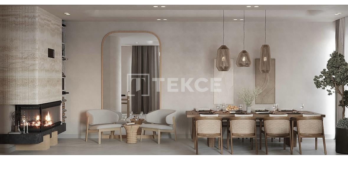 Villa in Bodrum, Turkey, 378 m² - picture 17