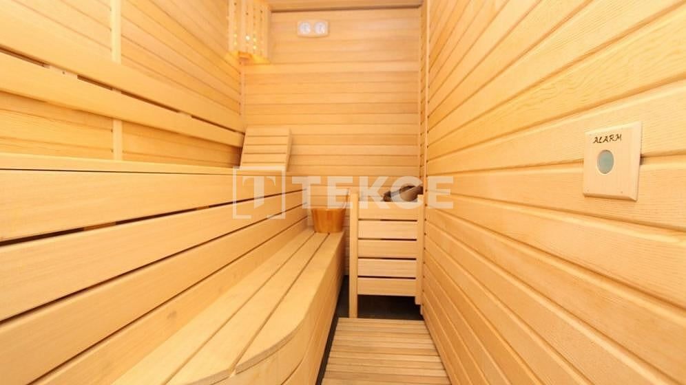 Appartamenti a Alanya, Turchia, 110 m² - foto 17