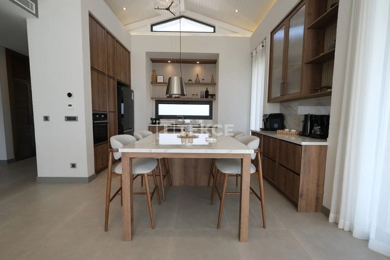 Villa in Bodrum, Turkey, 303 m² - picture 17