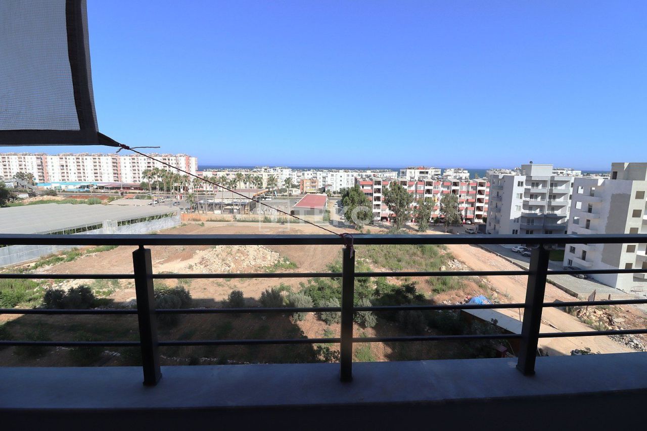 Apartment Erdemli, Turkey, 90 m² - picture 19