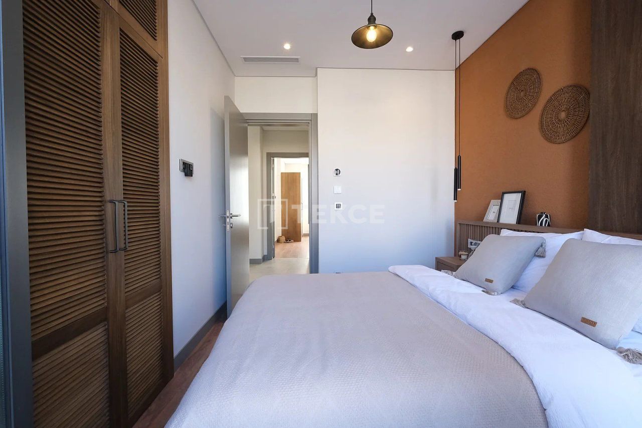 Villa in Bodrum, Turkey, 303 m² - picture 19