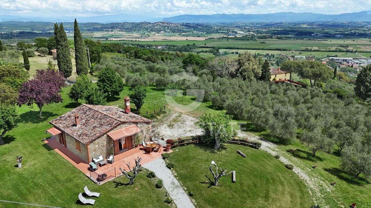 House in Sinalunga, Italy, 126 m² - picture 3