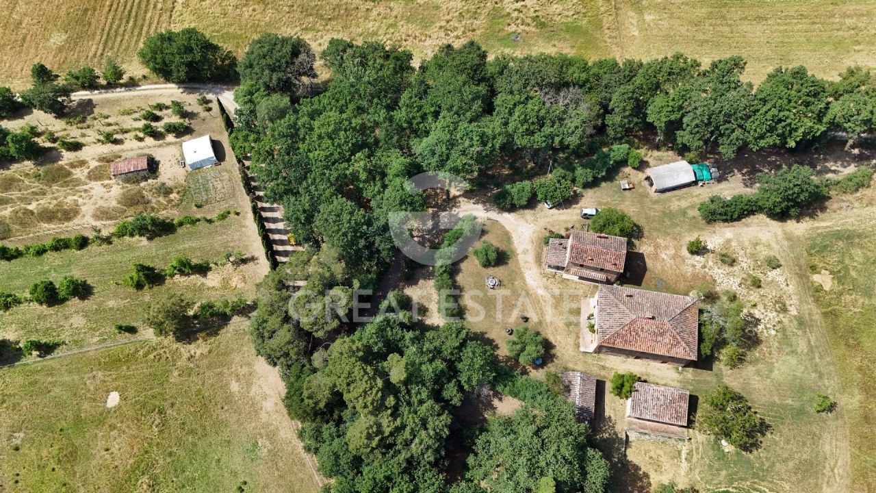 Casa en Lucignano, Italia, 574.4 m² - imagen 6