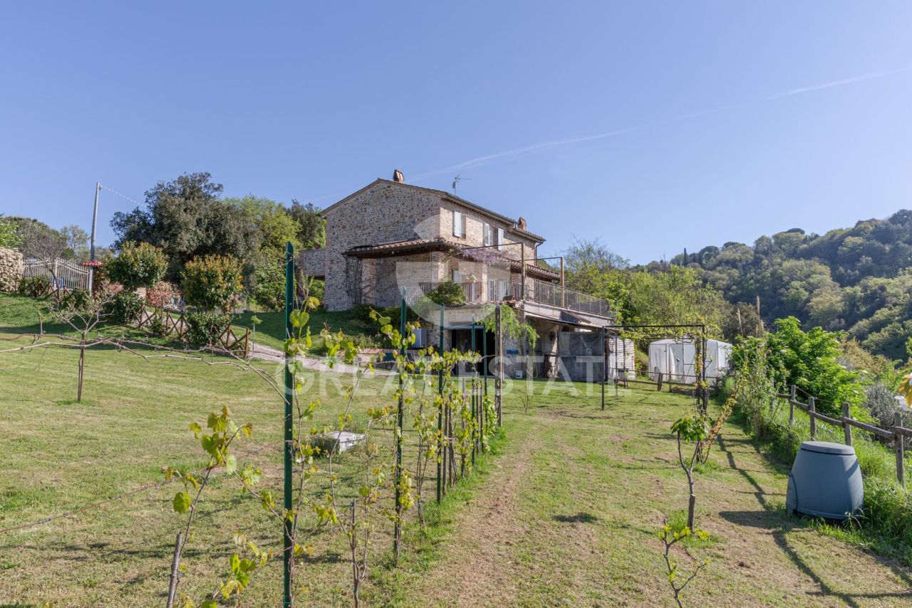 Casa en Citta della Pieve, Italia, 236.1 m² - imagen 7