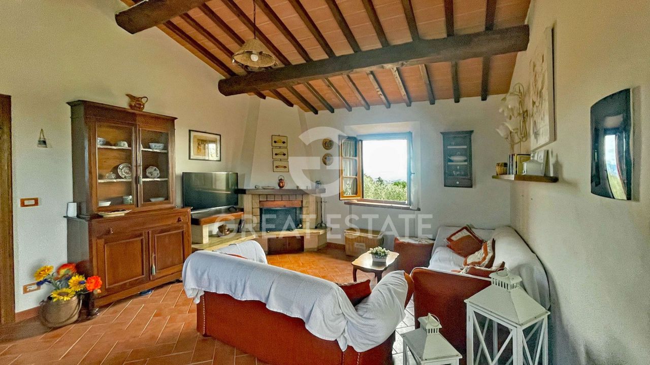 House in Sinalunga, Italy, 126 m² - picture 9