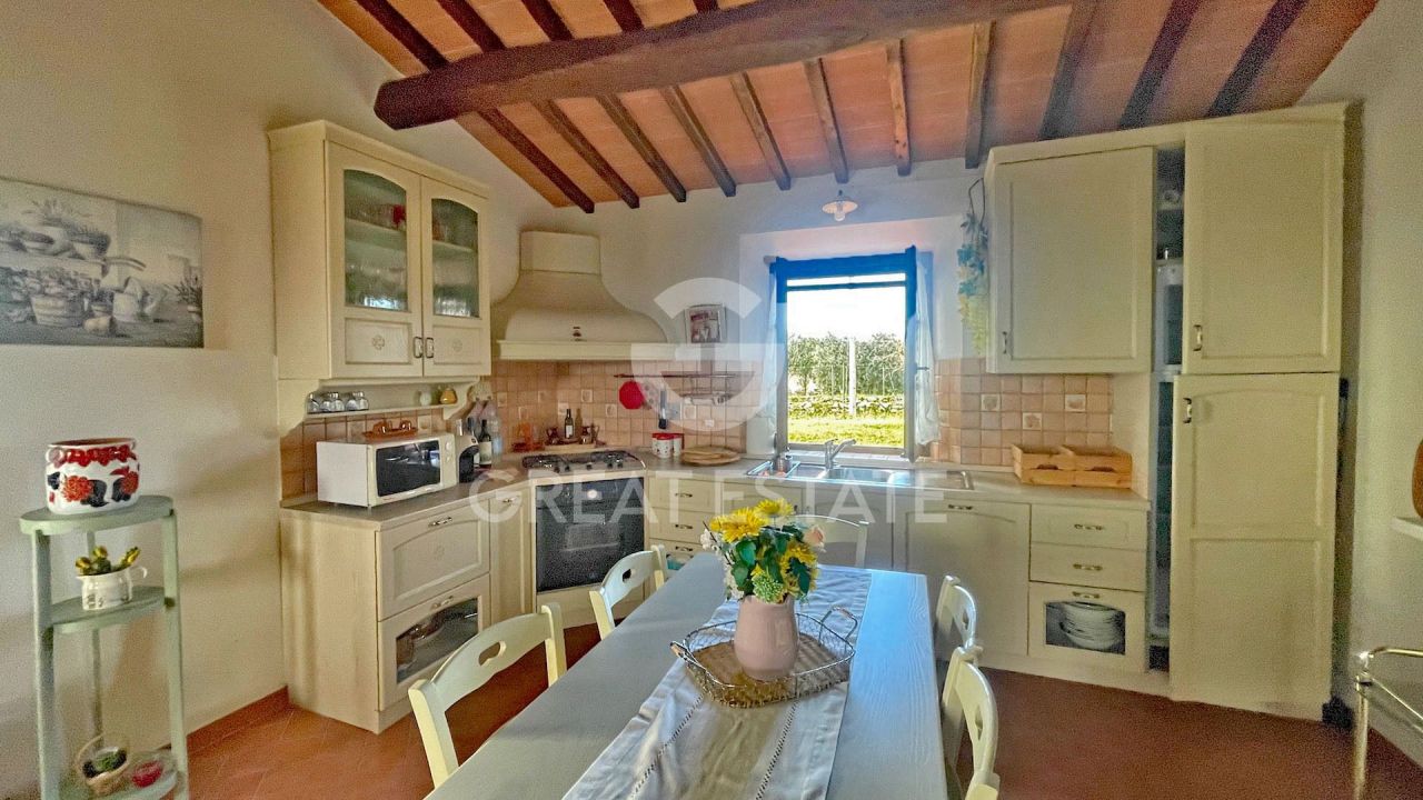 House in Sinalunga, Italy, 126 m² - picture 10