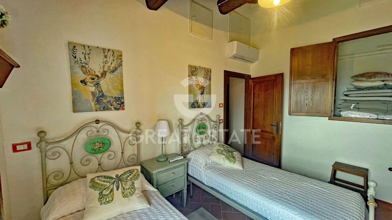 House in Sinalunga, Italy, 126 m² - picture 12