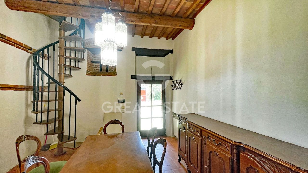 Casa en Lucignano, Italia, 574.4 m² - imagen 13