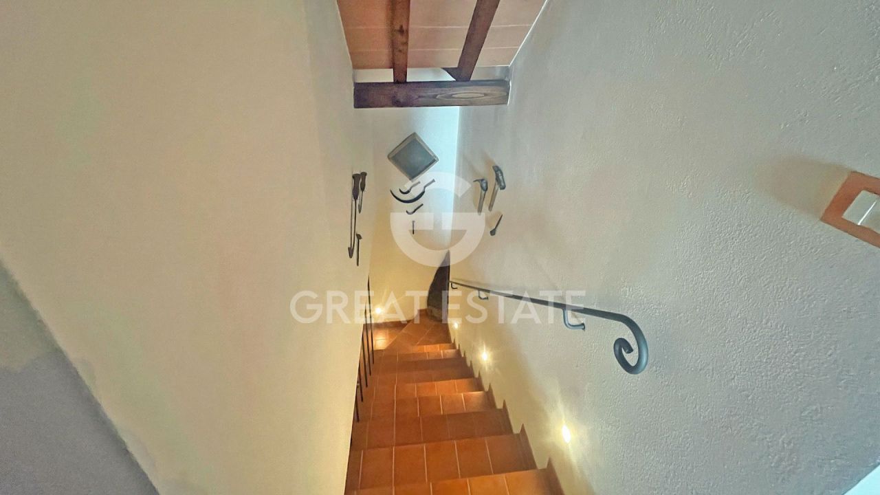 House in Sinalunga, Italy, 126 m² - picture 14