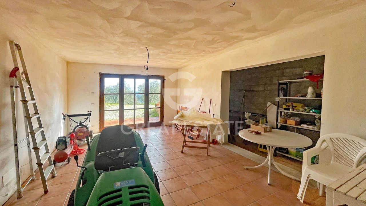 House in Sinalunga, Italy, 126 m² - picture 15
