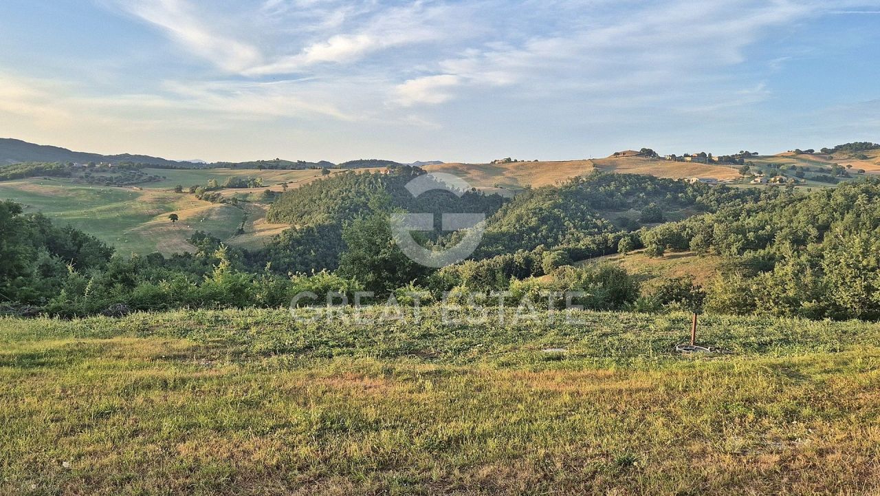 Maison à Gubbio, Italie, 792.6 m² - image 17