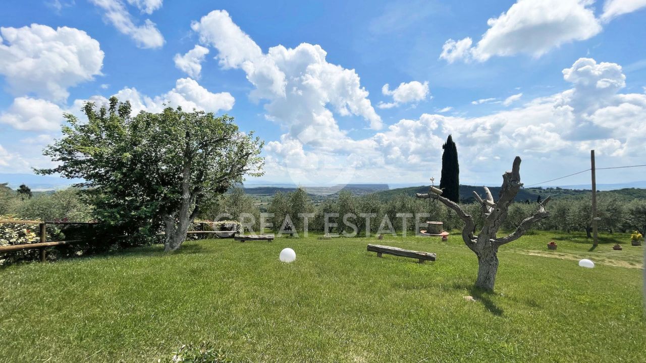 House in Sinalunga, Italy, 126 m² - picture 17