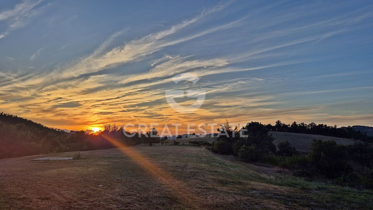 Maison à Gubbio, Italie, 792.6 m² - image 18