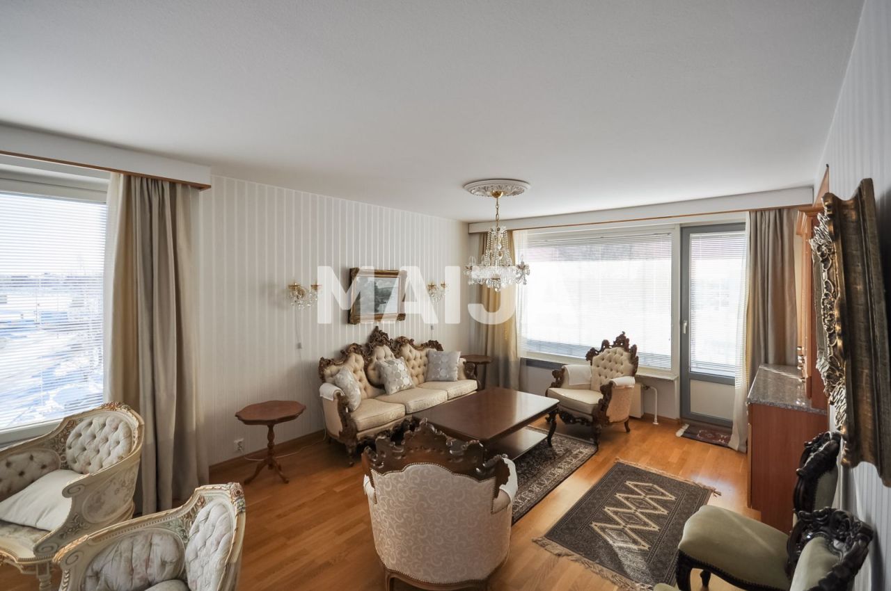 Apartamento Tornio, Finlandia, 139 m² - imagen 5