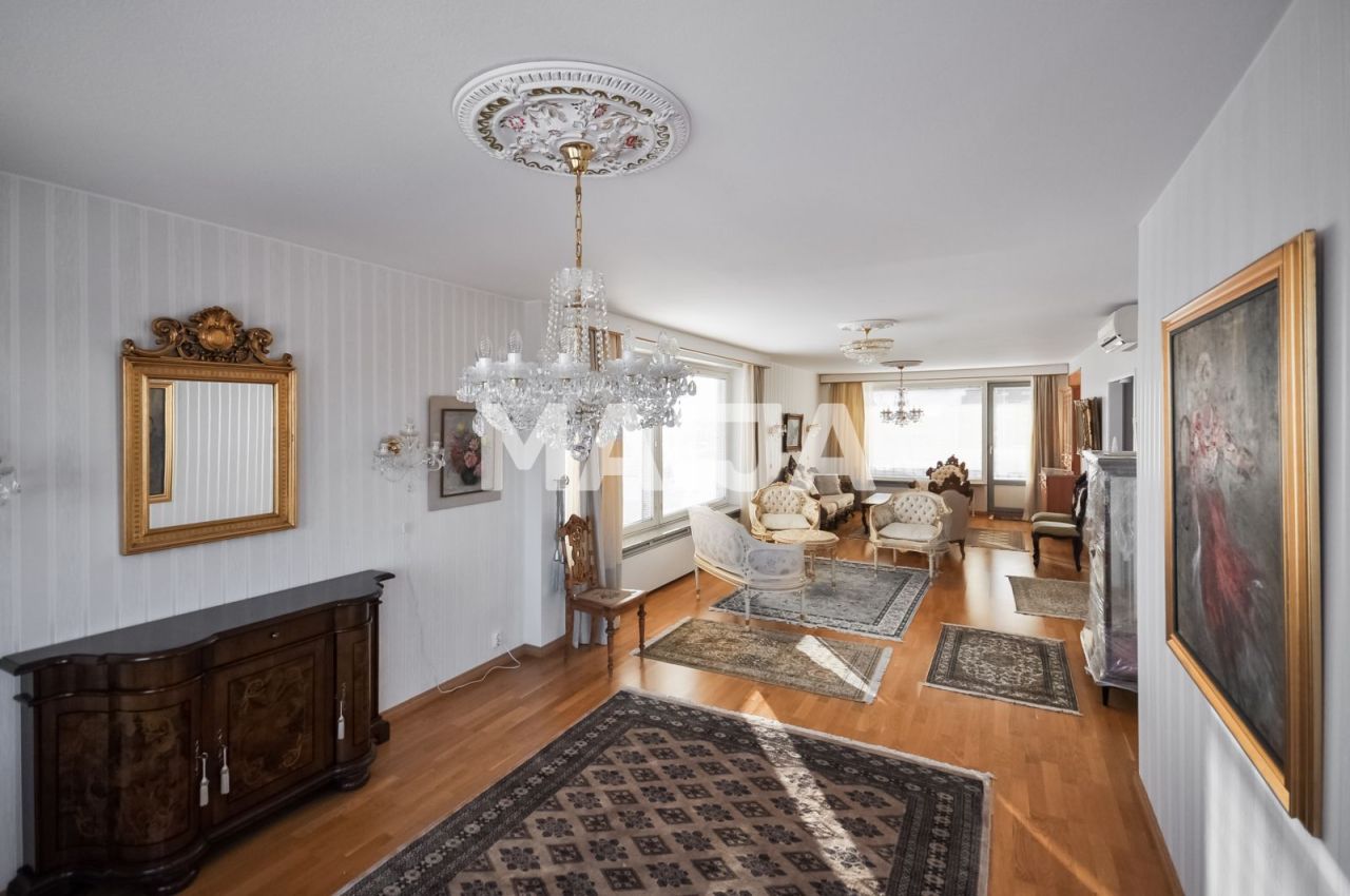 Apartamento Tornio, Finlandia, 139 m² - imagen 6