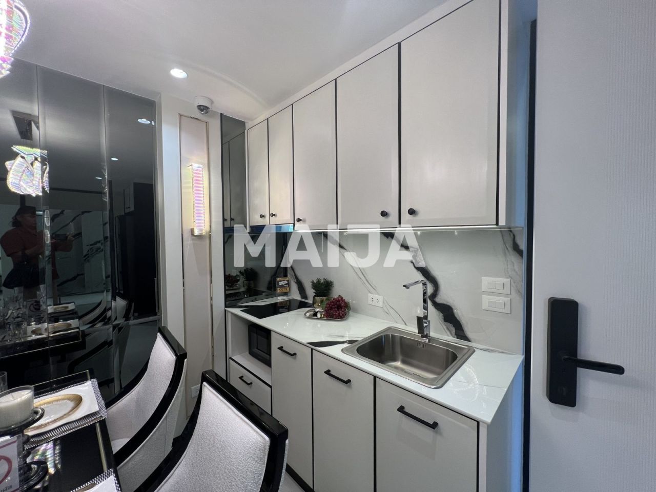 Appartement à Pattaya, Thaïlande, 51 m² - image 7