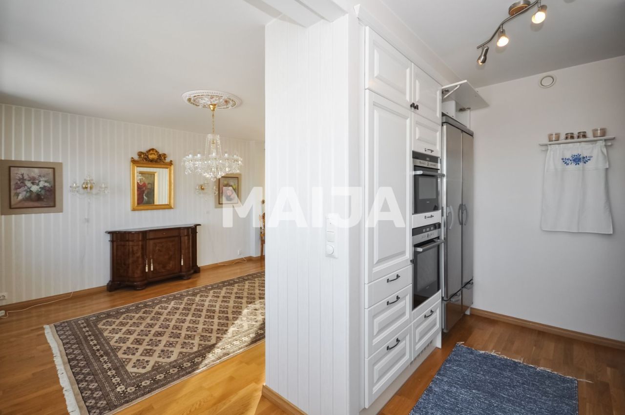Apartamento Tornio, Finlandia, 139 m² - imagen 7