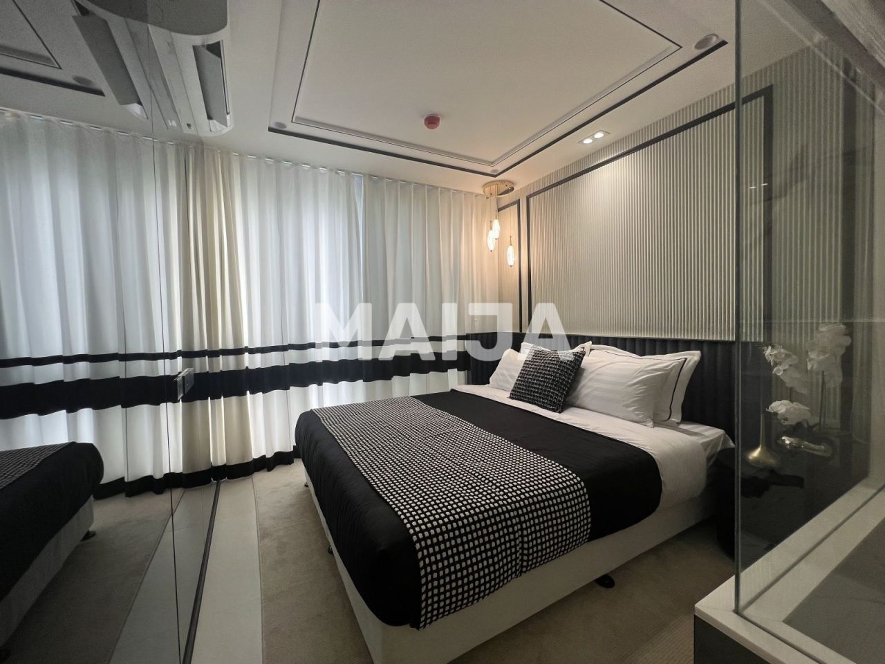 Appartement à Pattaya, Thaïlande, 51 m² - image 11