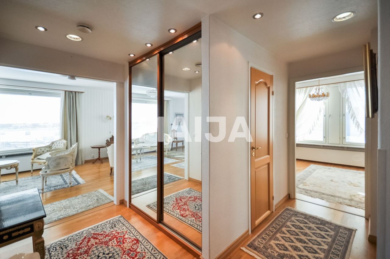 Apartamento Tornio, Finlandia, 139 m² - imagen 12