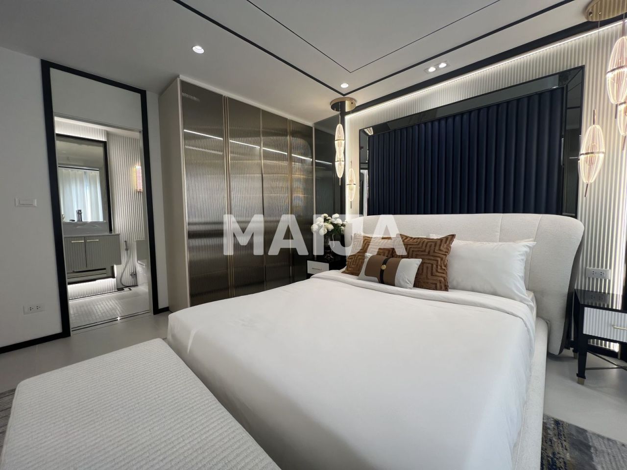 Appartement à Pattaya, Thaïlande, 51 m² - image 12