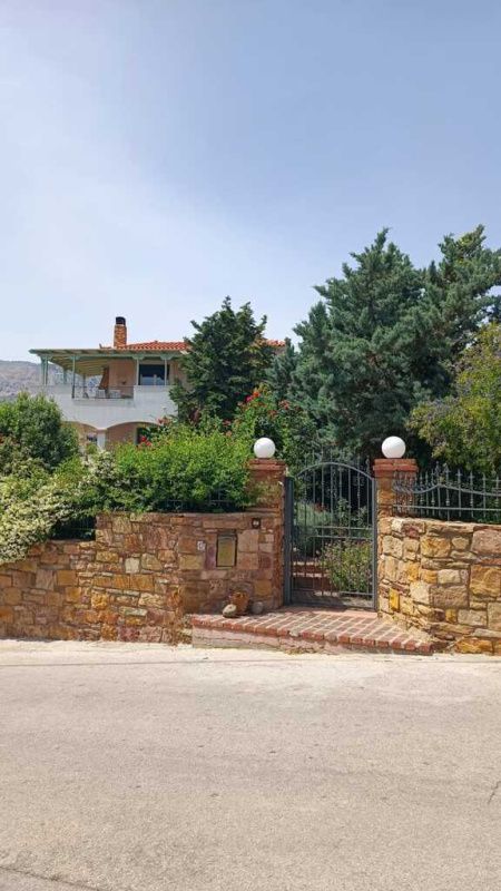 Maison sur les Îles Ioniennes, Grèce, 377 m² - image 1