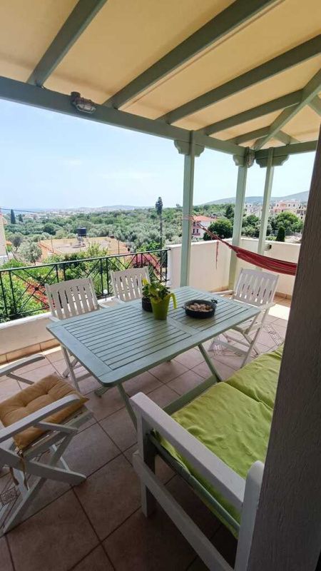 Maison sur les Îles Ioniennes, Grèce, 377 m² - image 2