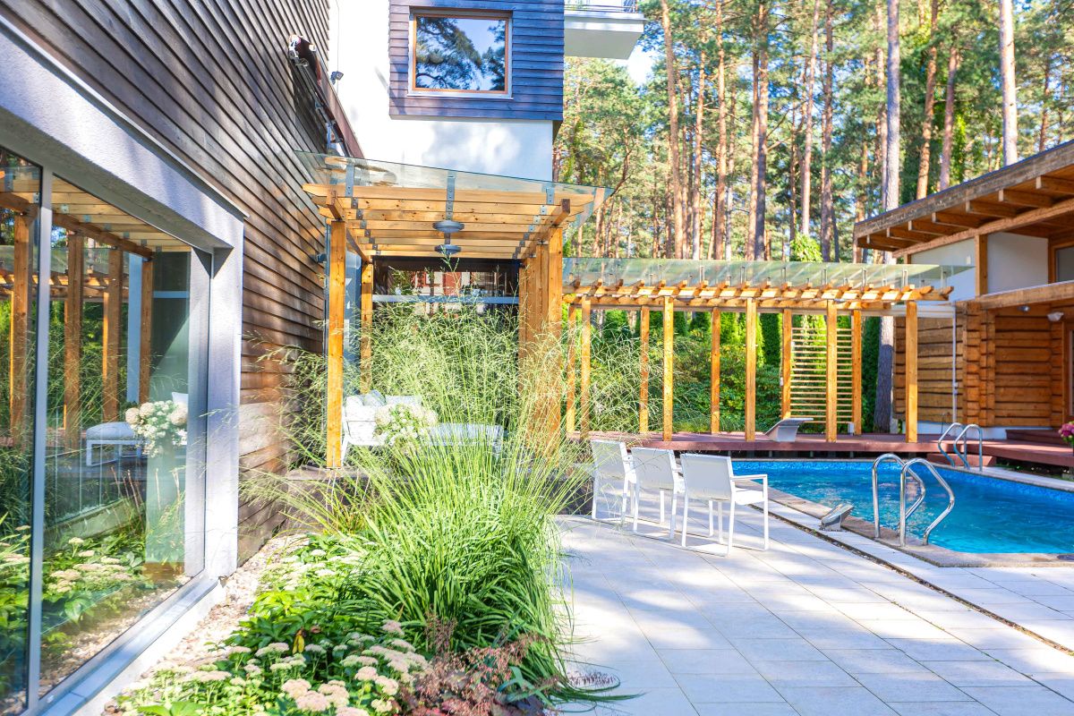 House in Bulduri, Latvia, 3 221 ares - picture 2