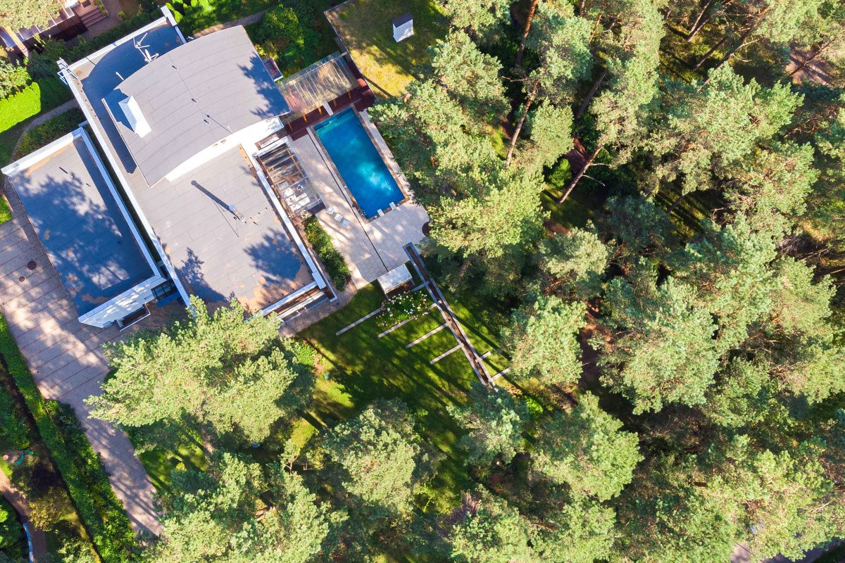 House in Bulduri, Latvia, 3 221 ares - picture 3